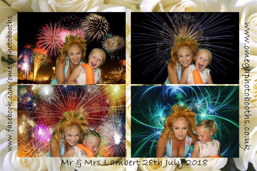Hannah & Mikes Wedding | View more photos from the event at gallery.omegaphotobooths.co.uk/u/Omega-Photobooths/Hannah-Mikes-Wedding
